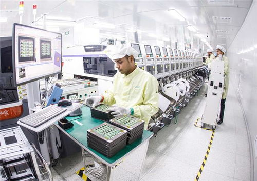 國(guó)產(chǎn)手機(jī)廠商的出海之路 vivo實(shí)現(xiàn)從“活下來”到“跑起來”的技術(shù)服務(wù)進(jìn)階