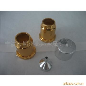 寧波市鄞州鑫邦金屬制品廠 深耕金屬制品領域，以品質與技術驅動發展